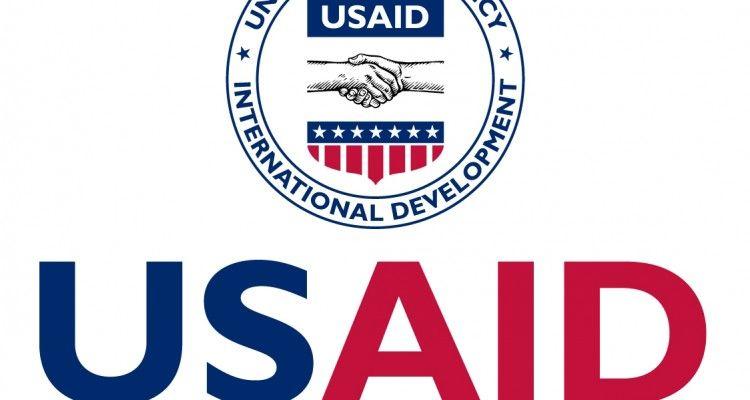 USAID Logo - USAID-Logo - AMR Insights