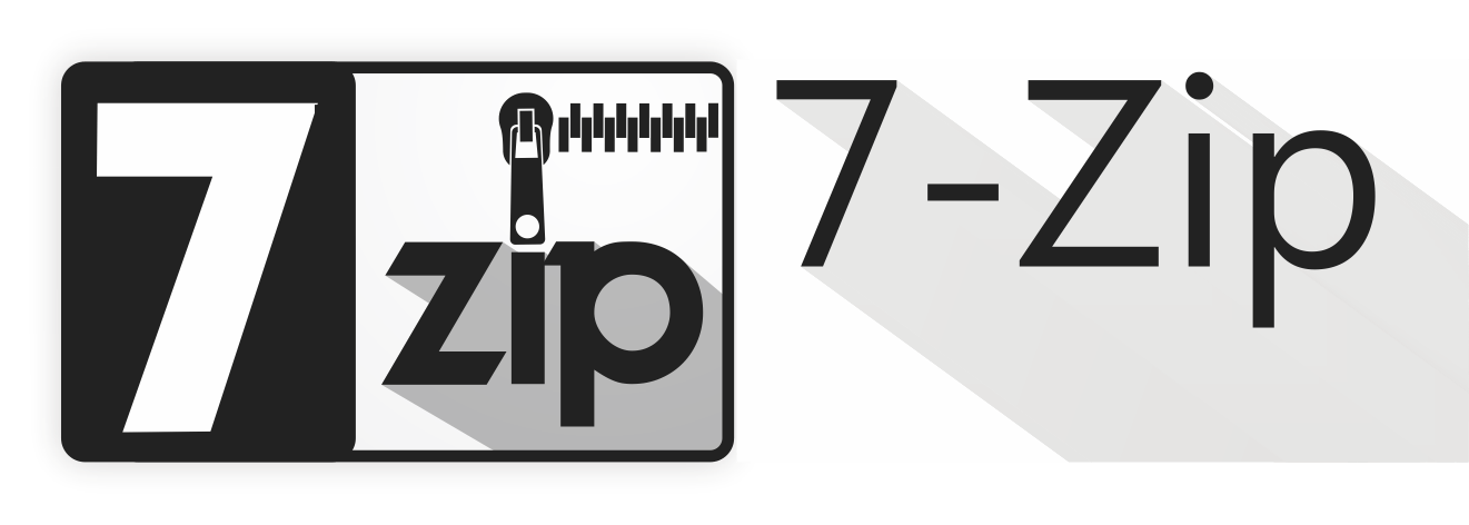 7-Zip Logo - New Logo/ Icon Proposal for 7-Zip