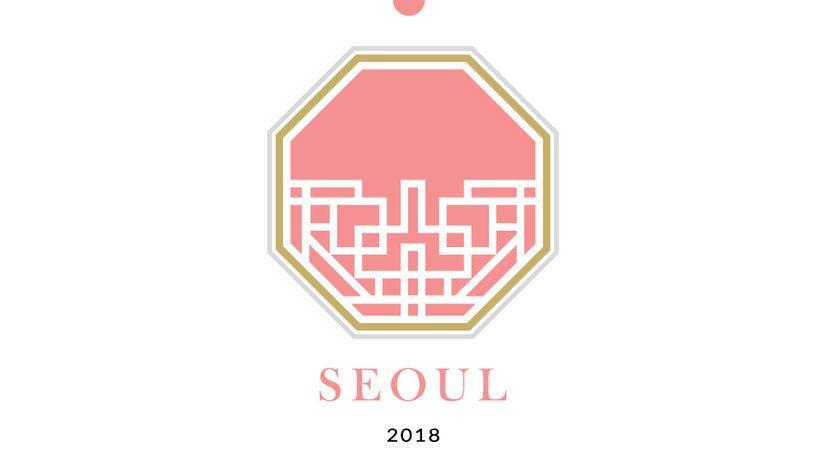Seoul Logo - City Art Guide: Seoul | The Artling