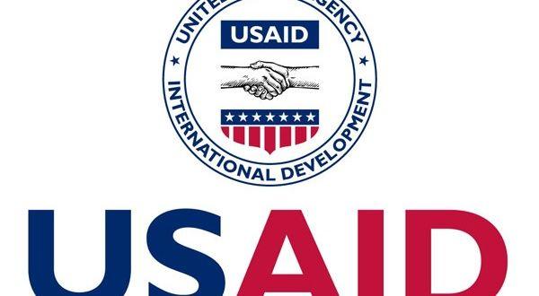 USAID Logo - USAID in Latin America: More Than Just Aid