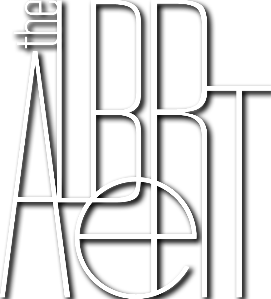 Albert's Logo - the Albert Chicago: Contemporary Restaurant in Chicago