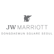 Seoul Logo - Seoul Hotel Wedding Venues | JW Marriott Dongdaemun Square Seoul