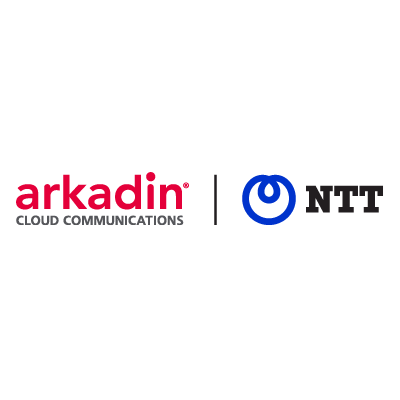 Arkadin Logo - Arkadin