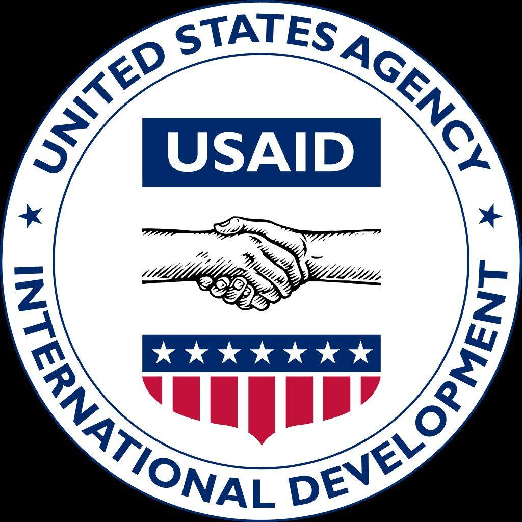 USAID Logo - USAID Logo. Image Courtesy: United States Agency for Intern