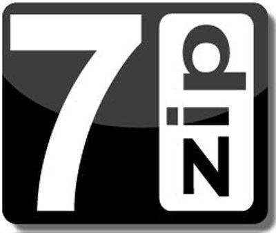 7-Zip Logo - Download 7Zip For Windows PC Latest Setup
