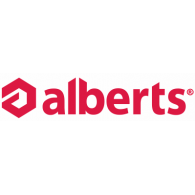 Albert's Logo - alberts Logo Vector (.CDR) Free Download