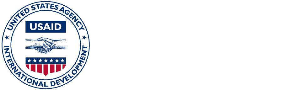USAID Logo - LogoDix