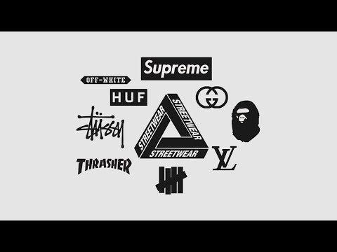 Hypebeast Brands Logo - 5 most overrated (hypebeast) brands! - YouTube