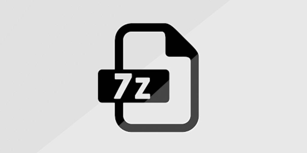 7-Zip Logo - High Risk 7-Zip Vulnerability Threat Discovered | Lansweeper ITAM