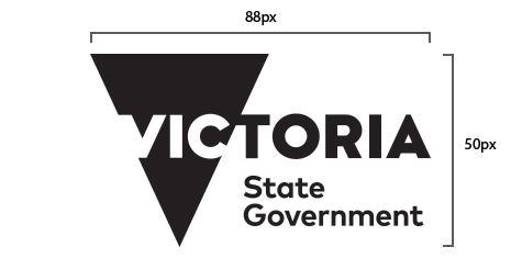 Victoria Logo - Victorian Government Logo and Guidelines | Creative Victoria