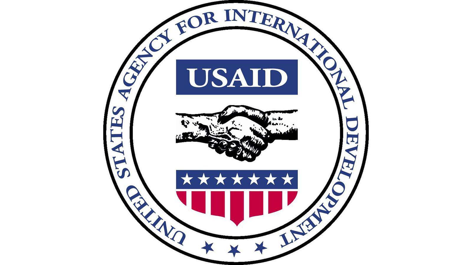 USAID Logo - USAID Nominee Pledges Support for LGBTQ Human Rights. Human Rights