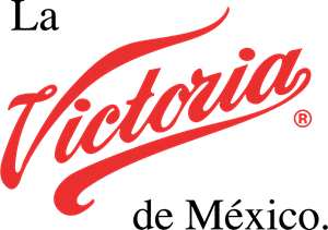 Victoria Logo - La Victoria de Mexico Logo Vector (.EPS) Free Download