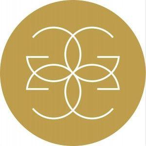Quatrefoil Logo - The Quatrefoil: Timeless Design (and GOOD LUCK!) | Gabby
