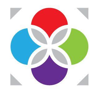 Quatrefoil Logo - CentUMC Logo - Centenary United Methodist Church