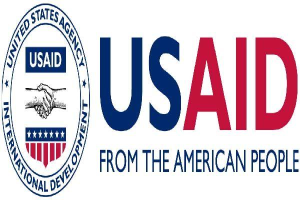 USAID Logo - Usaid Logos