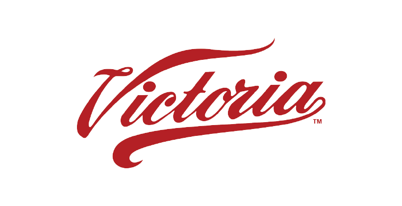 Victoria Logo - Victoria