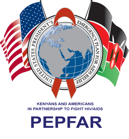USAID Logo - USAID logo for website. Centre for Health Solutions (CHS)