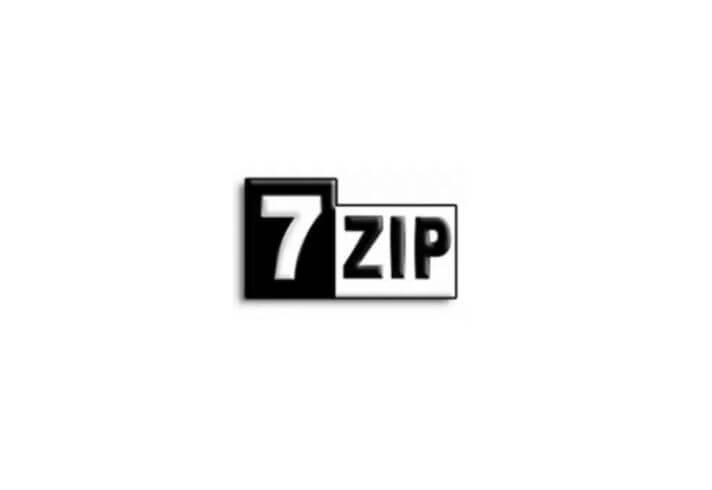 7-Zip Logo - Usable 7-Zip Commands | Memory Lack