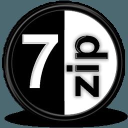 7-Zip Logo - 7 Zip Benchmark On Raspberry Pi. Single Board Computers
