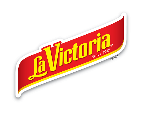 Victoria Logo - La Victoria®Mexican products