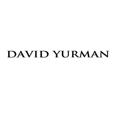 Quatrefoil Logo - David Yurman’s Quatrefoil Chain Necklace