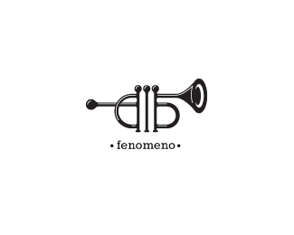 Instrument Logo - Logo Design: Music Instruments