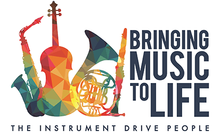 Instrument Logo - Bringing Music to Life Presents 2017 Instrument Drive | Ascend ...