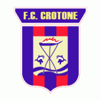 Crotone Logo - F.C. Crotone | Brands of the World™ | Download vector logos and ...