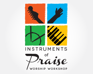 Instrument Logo - Logopond - Logo, Brand & Identity Inspiration (Instruments of Praise)