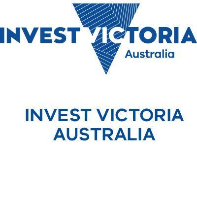 Victoria Logo - Invest Victoria - The Victorian Connection