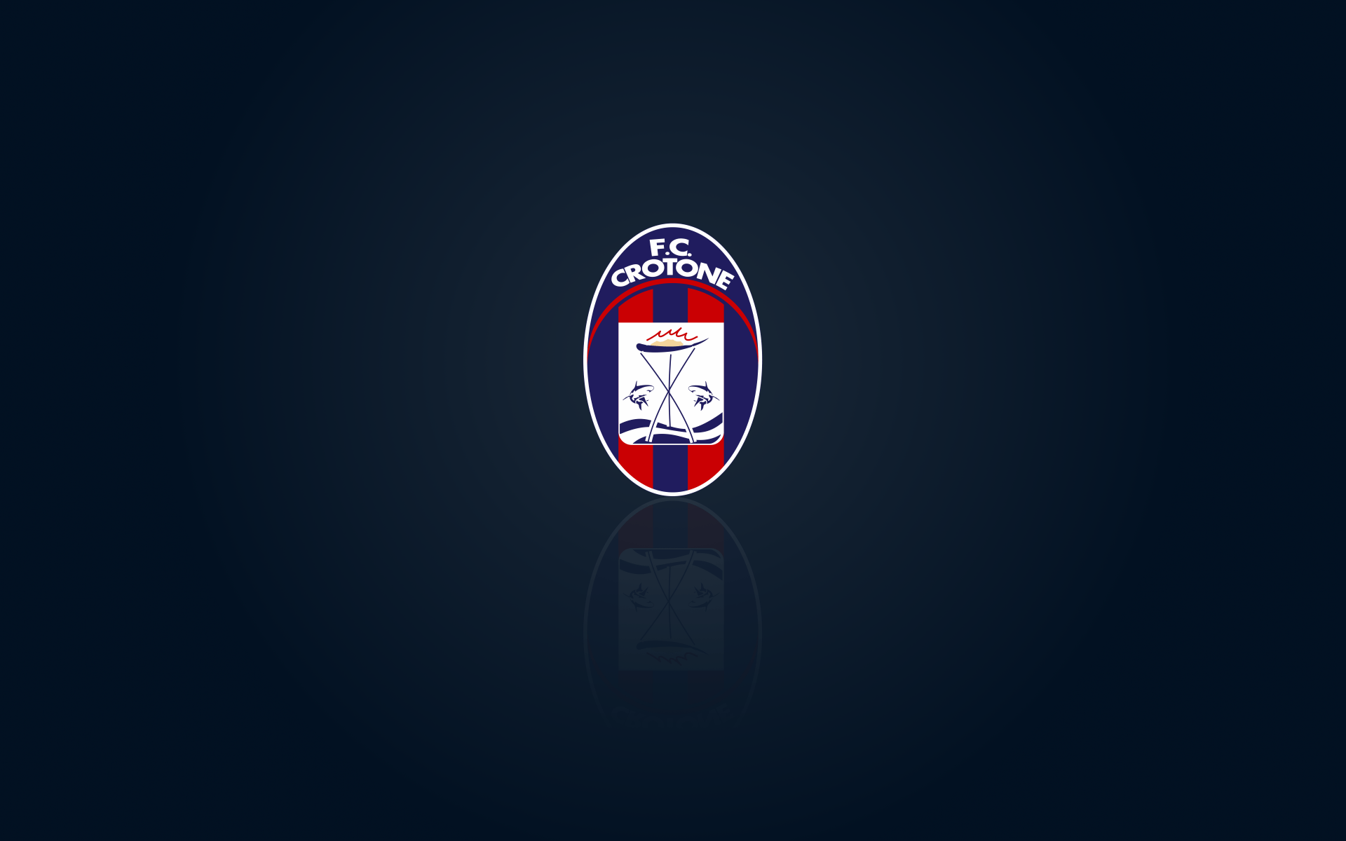 Crotone Logo - F.C. Crotone