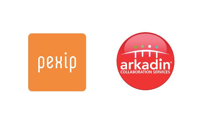 Arkadin Logo - Arkadin and Pexip Announce Strategic Partnership | Systems ...