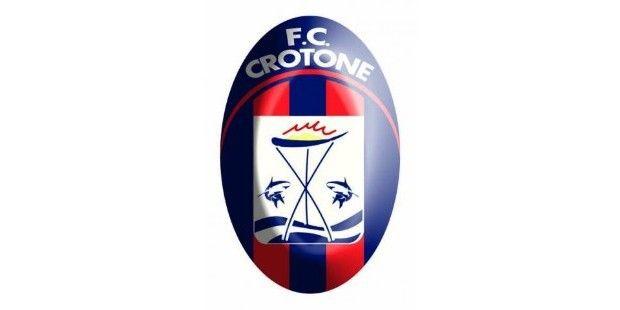 Crotone Logo - LogoDix