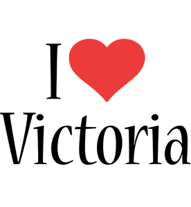 Victoria Logo - Victoria Logo | Name Logo Generator - I Love, Love Heart, Boots ...