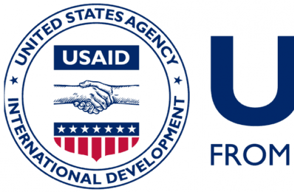 USAID Logo - usaid