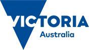 Victoria Logo - Brand Victoria - using our logos