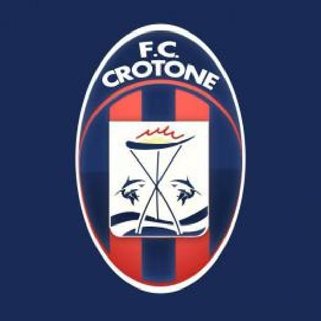 Crotone Logo - Biglietti Crotone B. Crotone Calcio. Stadio Crotone. Partita Crotone. Crotone Biglietti. Biglietti Calcio Campionato Italiano B