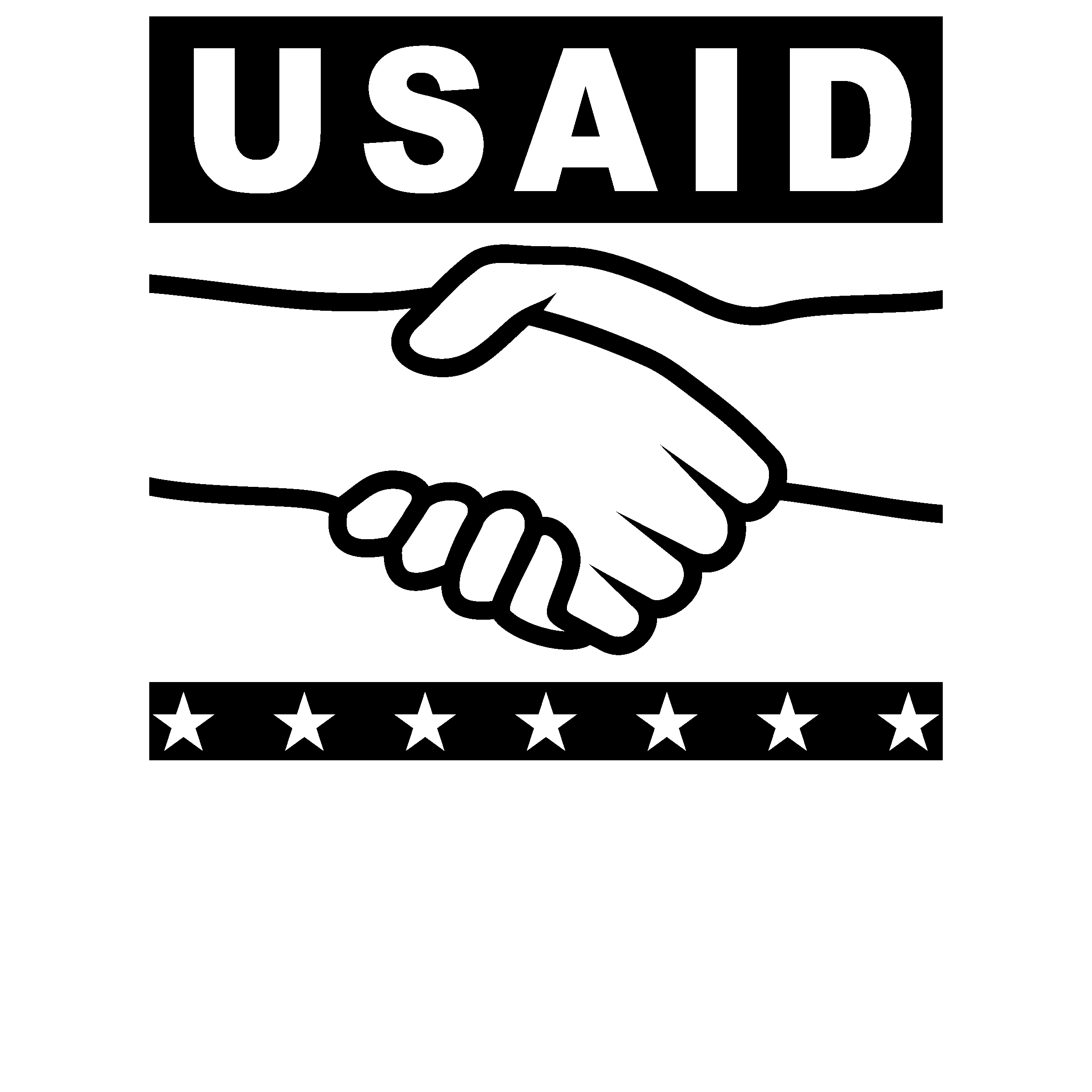 USAID Logo - USAid Logo PNG Transparent & SVG Vector - Freebie Supply