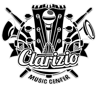Instrument Logo - Music Lessons, Instrument Sales, Guitar Repair in Point Pleasant, NJ