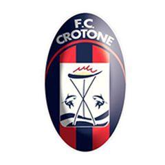 Crotone Logo - Crotone - Football | Sports Betting Online