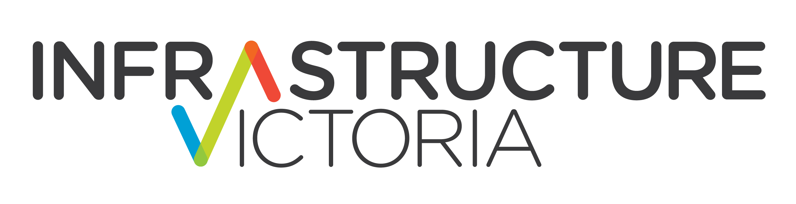 Victoria Logo - Home - Infrastructure Victoria