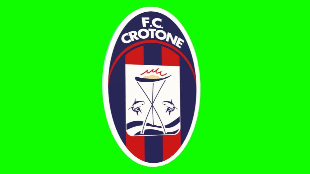 Crotone Logo - F.C Crotone logo chroma