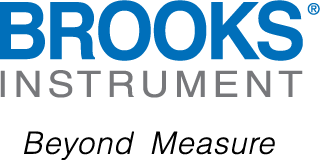 Instrument Logo - Flow Control & Measurement | Flow Meters & Instruments | Brooks