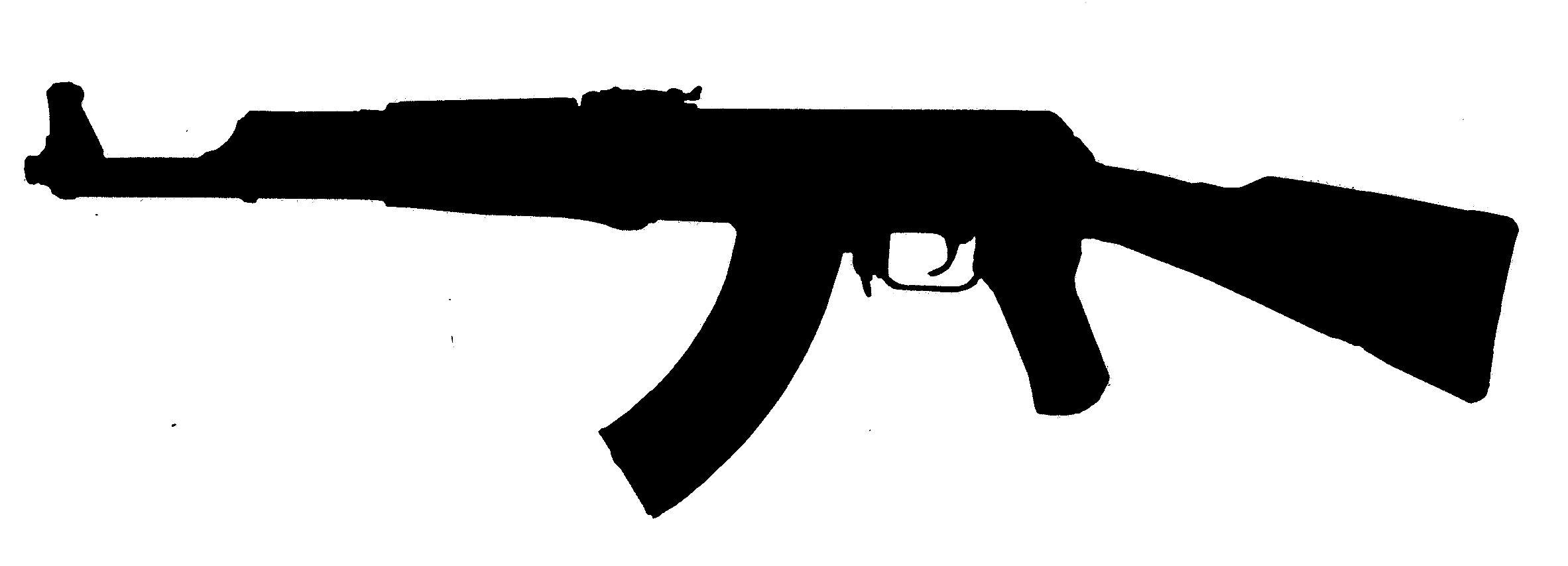 AK-47 Logo - Ak 47 Logos