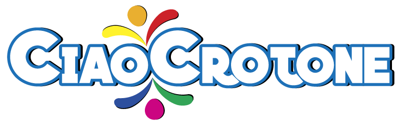 Crotone Logo - Ciao Crotone Logo 800x249 • CiaoCrotone.it