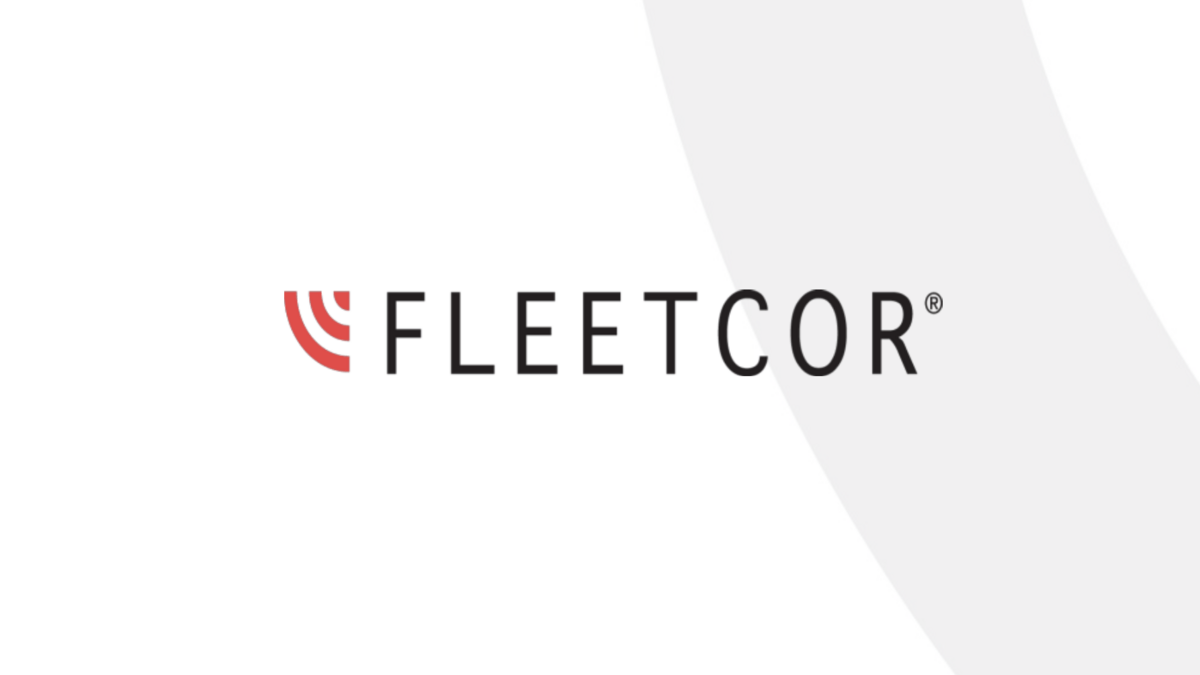 Fleetcor - Gambaran