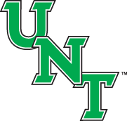 UNT Logo - Logo for future North Texas concept. Creamer's
