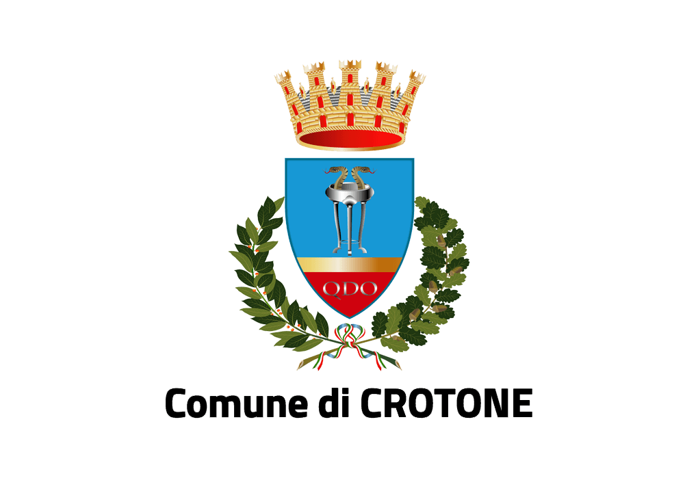 Crotone Logo - comune di kr. Club Velico Crotone