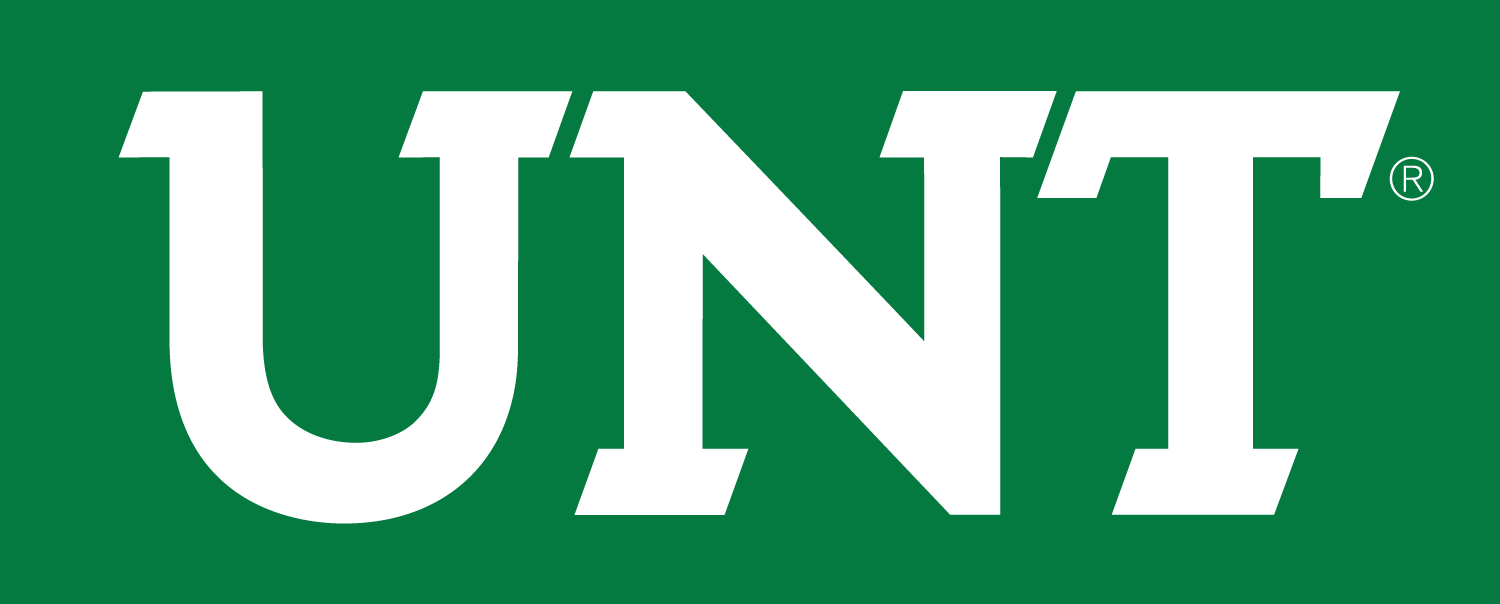 UNT Logo - Unt Logos