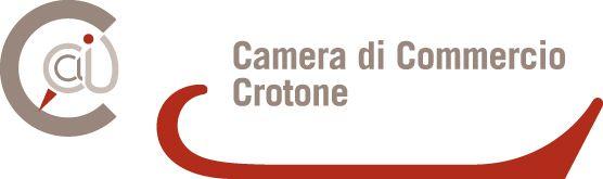 Crotone Logo - Il logo della Camera - CCIAA DI CROTONE